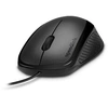 Image de SPEEDLINK KAPPA Mouse - Souris - pour droitiers - optique - 3 boutons - filaire - USB - noir