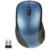 Image de SPEEDLINK KAPPA Mouse - Souris - pour droitiers - optique - 3 boutons - sans fil - 2.4 GHz - récepteur sans fil USB - bleu