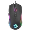 Image de Souris de gaming SpeedLink ZAVOS filaire, USB éclairé, molette intégrée noir