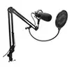 Image de SPEEDLINK SL-800010-BK VOLITY READY Streaming Starter Set - Microphone - USB - noir
