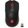 Image de Speedlink Velox Wireless RGB Gaming Mouse - Souris Gamer sans Fil avec Batterie Rechargeable, USB-C, 4800dpi, programmable, légère, USB Nano récepteur, éclairage RGB LED, Noir en occasion ou reconditionné