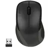 Image de SPEEDLINK KAPPA Mouse - Souris - pour droitiers - optique - 3 boutons - sans fil - 2.4 GHz - récepteur sans fil USB - noir