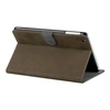 Image de SPEEDLINK SL-7100-BK VILION Style Case & Stand - Coque de protection pour tablette - plastique - brun