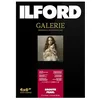Image de Ilford Galerie Premium Smooth Perlé 2001743 Papier jet d'encre Photo RC Perlé A6 10 x 15 cm 100 feuilles 310gr en occasion ou reconditionné