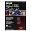 Image de GALERIE Prestige Smooth Pearl - Perle lisse - 12 mil - A4 (210 x 297 mm) - 310 g/m² - 100 feuille(s) papier