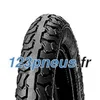 Image de Pneus moto Heidenau M4 ( 2 1/4-16 TT 38J Double marquage 20x2.25, roue arrière, Roue avant )