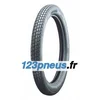 Image de Pneus moto Heidenau K30 ( 2 3/4-16 RF TT 46J roue arrière, Roue avant )