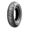 Image de Pneu de scooter / cyclomoteur Moto K75 3.50 D8 46M