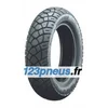 Image de Pneus moto Heidenau K58 ( 3.00-10 RF TL 50J roue arrière, Roue avant )