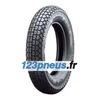 Image de Pneus moto Heidenau K38 ( 3.50-10 RF TT 59M roue arrière, Roue avant )