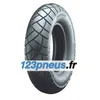 Image de Pneus moto Heidenau K59 ( 120/90-10 TL 66M roue arrière, Roue avant )