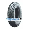Image de Pneus moto Heidenau K59 ( 130/90-10 TL 61J roue arrière, Roue avant )