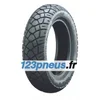 Image de Pneus moto Heidenau K58 ( 100/80-10 RF TL 58M roue arrière, Roue avant )