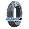 Image de Pneus moto Heidenau K58 mod. ( 130/70-12 RF TL 62P roue arrière, Roue avant )
