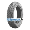 Image de Pneus moto Heidenau K66 ( 90/80-16 RF TL 52J roue arrière, M/C, Roue avant )
