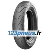 Image de Pneus moto Heidenau K80 SR ( 120/80-12 TL 65M roue arrière, Roue avant )