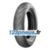 Image de Pneus moto Heidenau K80 SR ( 110/70-11 TL 45M roue arrière, Roue avant )