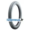Image de Pneus moto Heidenau K35 ( 2.75-16 RF TT 46P roue arrière, M/C, Roue avant )