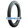 Image de Pneus moto Heidenau K43 ( 2.75-16 RF TT 46P roue arrière, M/C, Roue avant )