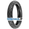 Image de Pneus moto Heidenau K63 ( 100/90-17 TL 55H roue arrière, M/C, Roue avant )