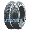 Image de Pneus moto Heidenau K73 ( 160/60-17 TL 69H roue arrière, M/C )