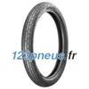 Image de Pneus moto Heidenau K40 ( 2.50-18 RF TT 45S roue arrière, M/C, Roue avant )