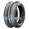 Image de Pneus moto Heidenau K80 ( 140/70-17 TL 66H roue arrière, M/C )