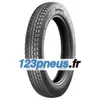 Image de Pneus moto Heidenau K28 ( 4.00-18 RF TT 70P roue arrière, M/C, Roue avant )