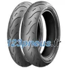 Image de Pneus moto Heidenau K80 ( 90/90-18 RF TL 57H roue arrière, M/C, Roue avant )
