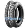 Image de Pneus moto Heidenau K76 ( 110/80B19 TL 59H M/C, Roue avant )