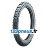 Image de Pneus moto Heidenau K52 ( 2.50-16 RF TT 46M Double marquage 2.75-16, roue arrière, M/C, Roue avant )