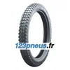 Image de Pneus moto Heidenau K32 ( 2.75-16 RF TT 46M roue arrière, M/C, Roue avant )
