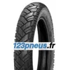 Image de Pneus moto Heidenau K42 ( 2.75-16 RF TT 46M roue arrière, M/C, Roue avant )