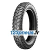 Image de Pneus moto Heidenau K60 ( 4.60-17 RF TT 68T roue arrière, M/C )