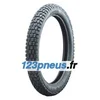 Image de Pneus moto Heidenau K46 ( 2.50-19 TT 41M roue arrière, M/C, Roue avant )