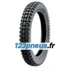 Image de Pneus moto Heidenau K37 ( 4.00-19 RF TT 71P roue arrière, M/C, Roue avant )