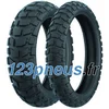 Image de Pneus moto Heidenau K60 Ranger ( 120/90-17 TT 64R Marquage M+S )