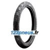Image de Pneus moto Heidenau K45 Racing ( 2.75-18 TL 42S roue arrière, M/C, Composé de caoutchouc RSW Dry, Roue avant )
