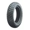 Image de Pneu de scooter / cyclomoteur Moto K58 Snowtex 100/90 D10 61J