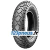 Image de Pneus moto Heidenau K77 Snowtex ( 130/90-10 TL 61J roue arrière, Marquage M+S, Roue avant )