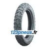 Image de Pneus moto Heidenau K57 Snowtex ( 3.00-12 TT 47J roue arrière, Marquage M+S, Roue avant )