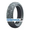 Image de Pneus moto Heidenau K62 Snowtex ( 130/60-13 RF TL 60P roue arrière, Marquage M+S, M/C, Roue avant )