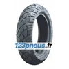 Image de Pneus moto Heidenau K58 mod Snowtex ( 130/70-12 RF TL 62P roue arrière, Marquage M+S, Silica SiO2, Roue avant )