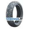 Image de Pneus moto Heidenau K62 Snowtex ( 130/80-12 TL 69M roue arrière, Marquage M+S, Roue avant )
