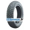 Image de Pneus moto Heidenau K66 LT ( 130/60-13 RF TL 60P roue arrière, Marquage M+S, M/C, Composé de caoutchouc SILICA SIO2, Roue avant )