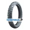 Image de Pneus moto Heidenau K42 Snowtex ( 2.75-16 RF TT 46M roue arrière, Marquage M+S, M/C, Composé de caoutchouc SILICA SIO2, Roue avant )