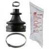 Image de Jeu De Joints-Soufflets, Arbre De Commande 01112 Febi Febi 01112 Ford