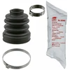 Image de Jeu De Joints-Soufflets, Arbre De Commande 01116 Febi Febi 01116 Ford