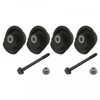 Image de Kit De Réparation, Corps De L'Essieu 01201 Febi Febi 01201 Volkswagen