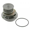 Image de Pompe À Eau 01265 Febi Febi 01265 Opel